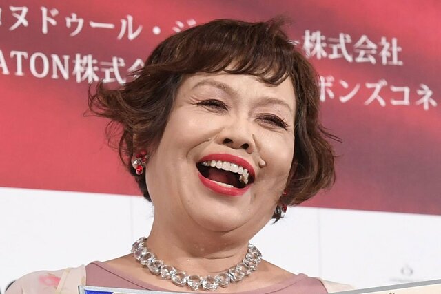 【芸能】上沼恵美子　ホームベーカリーの流行にピシャリ「素人のパンは食べられへん」